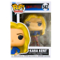 Preview: Smallville POP! TV Vinyl Figur Kara von vorne